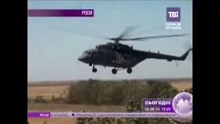 15000 російських солдатів на Донбасі