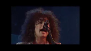 Marc Bolan & T.Rex Perform 'Get It On' Live From Born To Boogie