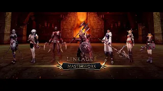 🔥LINEAGE 2 E-GLOBAL MASTERWORK II 1X KAMA , ZAKEN , LABA ALL FARMES . LIVE PT-BR VEM COMIGO BRASIL.🔥