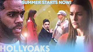 The Official Hollyoaks Summer Trailer 2022 | Hollyoaks