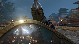 [For Honor] Is Varangian Guard STRONG OR WEAK