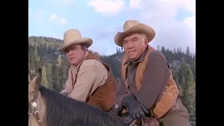 Bonanza temporada 09 - Capítulo 12 - A rienda suelta - Capítulo completoa