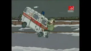 Ленинград-мамба (MTV Russia 2003)