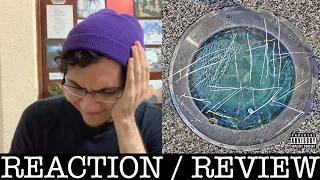 The Powers That B - Reaction/Review