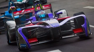 Team Profile: DS Virgin Racing - Formula E