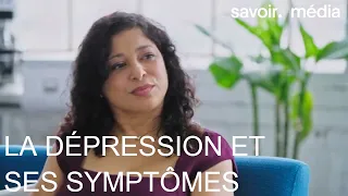 La dépression et ses symptômes - C’est une question de santé - S2E4