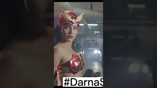 GANDA NI DARNA ❤️❤️jane de leon #darna #joshuagarcia #janedeleon #viralshorts #viralvideo #video