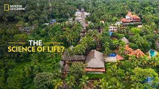 The Science of Life? | It Happens Only in India | National Geographic