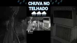 Leandro e Leonardo(Chuva No Telhado)