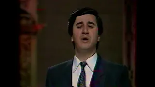 Tovmas Poghosyan - Alashkert (Armenian song)