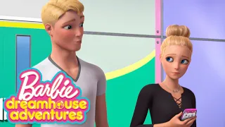 Το δίλημμα της Barbie | Barbie Dreamhouse Adventures | @BarbieGreece