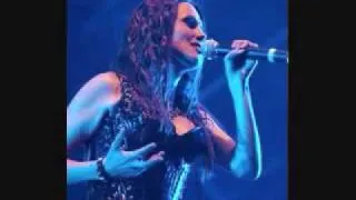 Within Temptation - The Promise Live (Lowlands 2004)