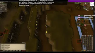 Holly Streams Old School Runescape: Iron Woman (Part 8)