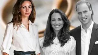 LA DECISIÓN DE ROSE HANBURY QUE PODRÍA TERMINAR CON EL M@TRIMONIO DEL PRÍNCIPE WILLIAM Y KATE