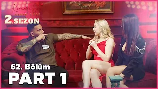 Kısmetse Olur: Aşkın Gücü 2. Sezon | 62. Bölüm FULL | PART - 1