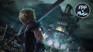 (NightCore) Hollow - Final Fantasy VII REMAKE