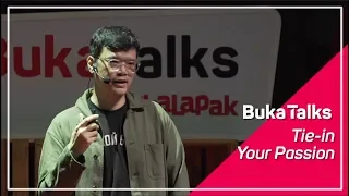 Timo Tjahjanto - Membawa Industri Perfilman Indonesia Mendunia | BukaTalks