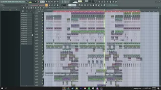 Bass House FLP - Confession Style (Like MALAA, Habstrakt, MARTEN HØRGER)