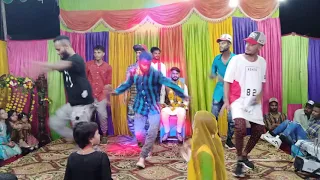 balochi dance full funy