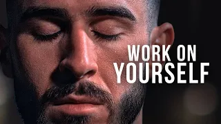 Work On Yourself Every Day | Best Motivational Speeches | Wake Up Positive