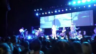 Blondie  Dreaming Live Köln 2014