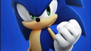 let's play sonic game