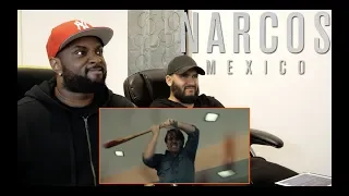 FINALE!! | Narcos: Mexico REACTION & REVIEW - 2x10 "Free Trade"