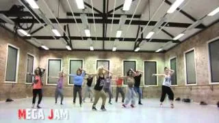 FULL : Scream & Shout (Hot Thing) - Jasmine Meakin Choreography