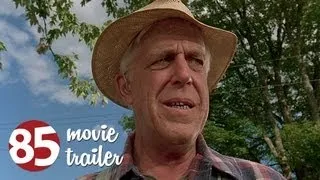 Pet Sematary (1989) Movie Trailer