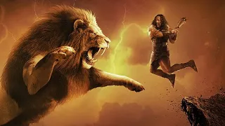 Hercules Movie Explained In Hindi/Urdu @Hollywoodscreenhindi