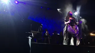 EVANESCENCE - MY IMMORTAL - SYNTHESIS LIVE 2017 - ATLANTA