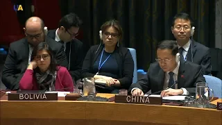 Генасамблея ООН прийняла резолюцію щодо деокупації Криму
