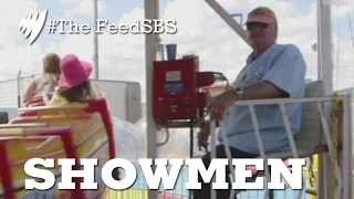 Showmen & Women: Inside Australia's Travelling Shows I The Feed