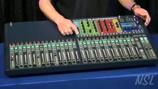 Soundcraft Si Expression | Northern Sound & Light