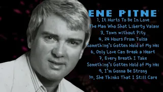 Gene Pitney-Year's music sensation anthology-Premier Songs Selection-Associated