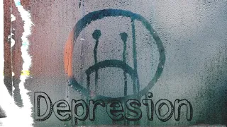 Rap depresion (escribo esto diciendo adiós)