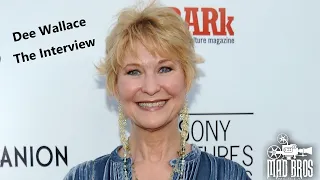 Mad Bros Media : DEE WALLACE INTERVIEW