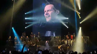 "VIVIR MI VIDA" #MarcAnthony/ "MOVISTAR ARENA", Buenos Aires #ARG / 28.08.2022 - 22:48 hs/ #Envivo