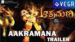 Aakramana Movie Trailer