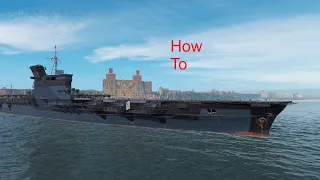 A Simple Guide to IJN CVs EP: 4 Hakuryū