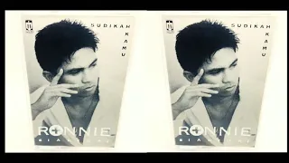 Ronnie Sianturi - Sudikah (HQ Audio)