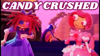 Hot Candy Chicks & Sad Jax (Digital Circus Teaser Analysis)