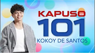 Kapuso 101: Kokoy de Santos