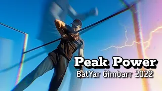 Peak Power | BatYar Gimbarr 2022