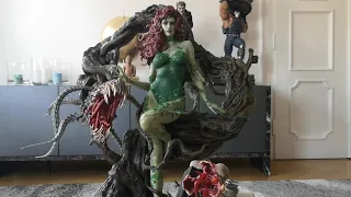 Detailed Review of Hush Poison Ivy by Prime 1 Studio