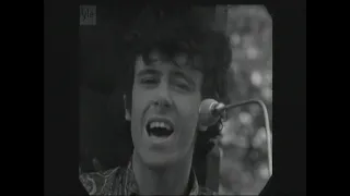 Donovan: Sunny Goodge Street (live 1966)