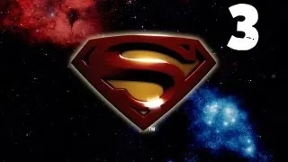 Superman Returns: The Game - Walkthrough Part 3