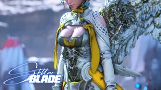 STELLAR BLADE - True Secret Ending | Sequel Teaser [4K 60FPS]