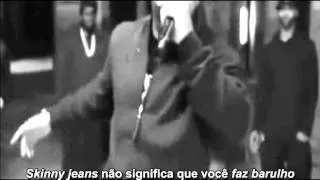 Eminem - Cypher (Legendado)