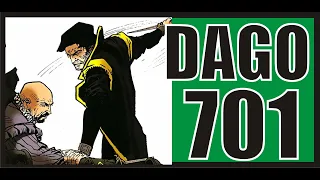 DAGO COMIC completo CAPITULO 701